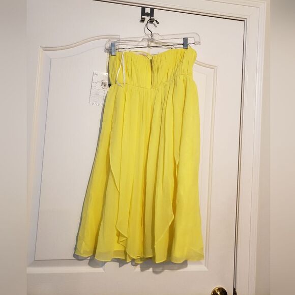 Donna Morgan Convertible Dress - Picture 3 of 6